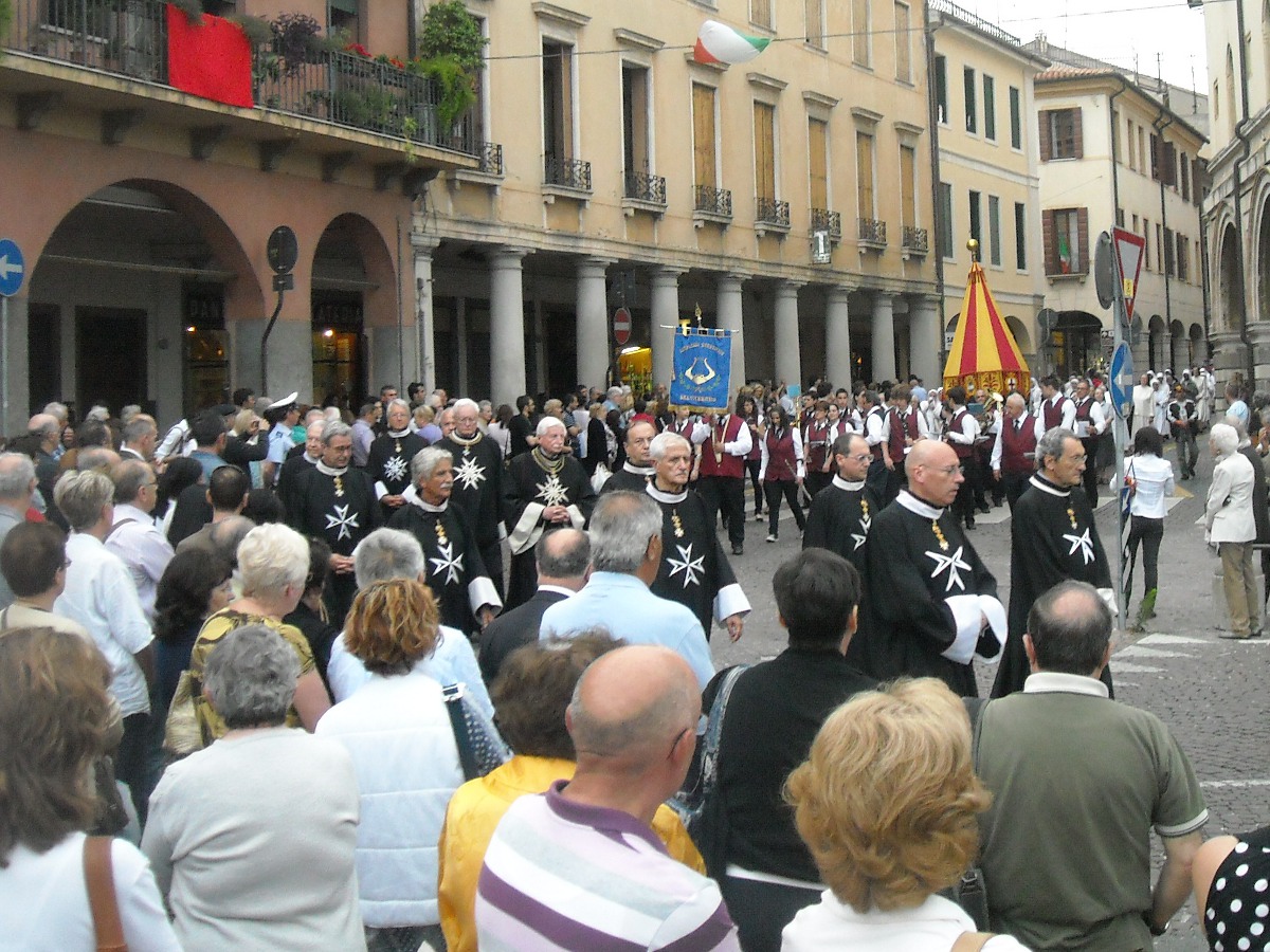 Sovrano Militare Ordine di Malta 